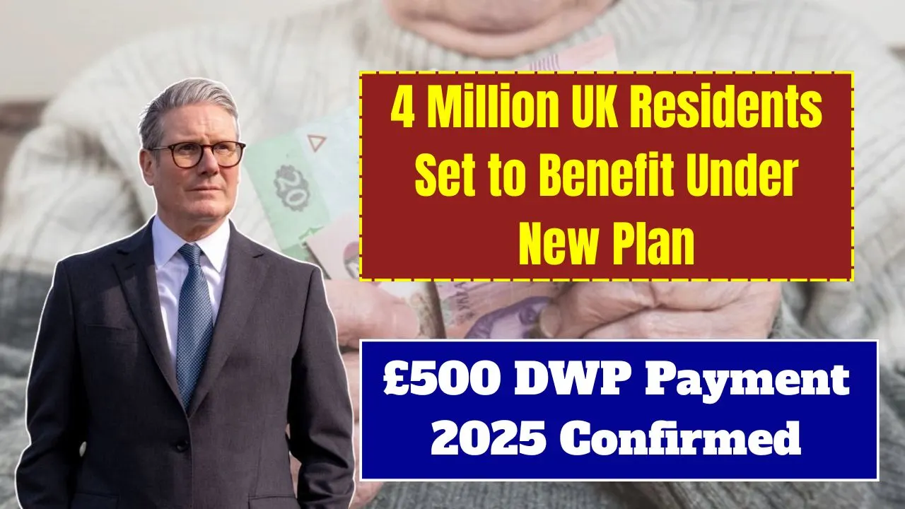500-dwp-payment-2025