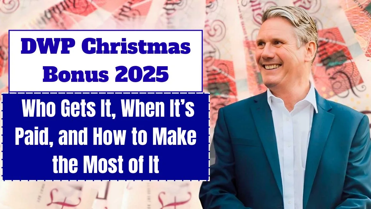 dwp-christmas-bonus-2025