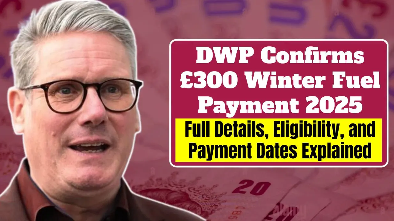 dwp-confirms-300
