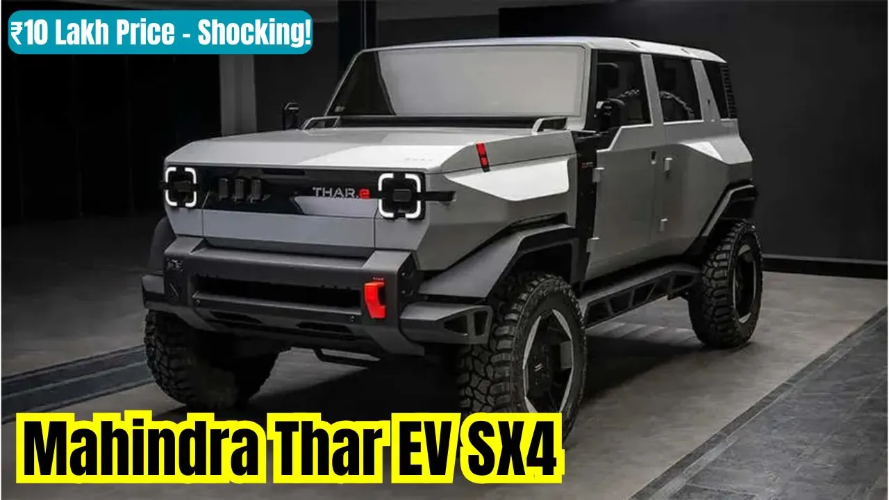 mahindra-thar-ev-sx4